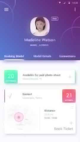 ddos测压网站软件无需付费就能用的企业定制界面